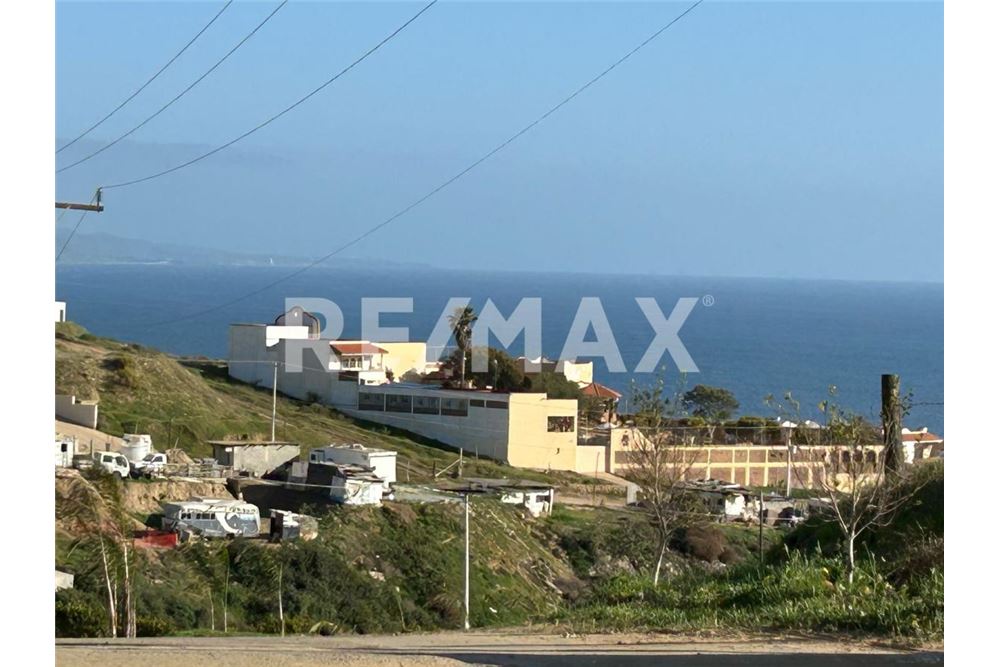 Residential - Plot of Land for Investment - Playas De Rosarito, Mexico - Mexico - 3 - 1001006253-26