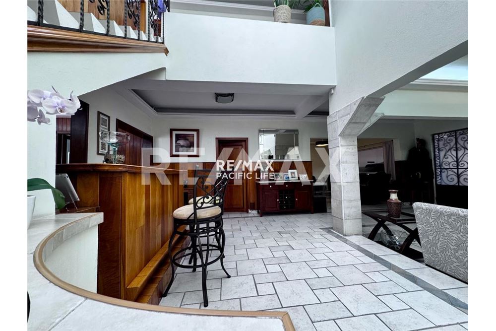 Residencial - Casa - Ciudad de México, México - Mexico - 11 - 1001145022-253
