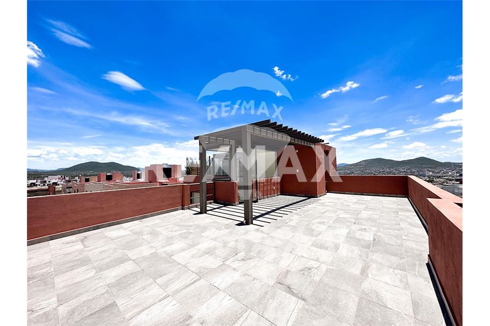 住宅 - 房子 - Querétaro, 墨西哥 - Mexico - 10 - 1001065047-150