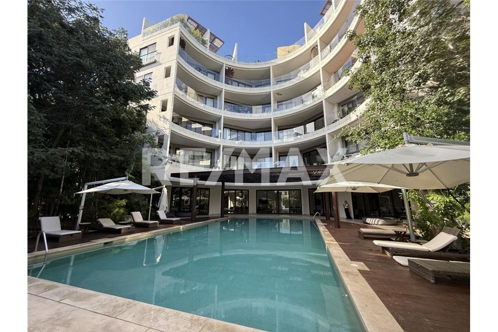 Residential - Apartment with roof - Playa del Carmen, Mexico - Mexico - 31 - 1001040037-35