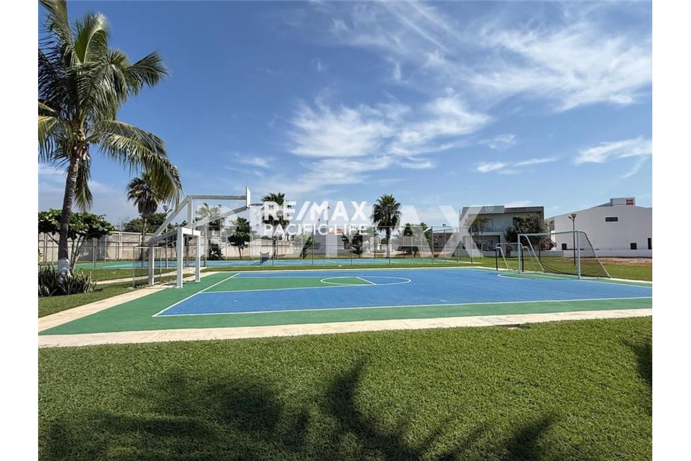 Residencial - Parcela de tierra para inversión - Mazatlán, México - Mexico - 13 - 1001145021-12