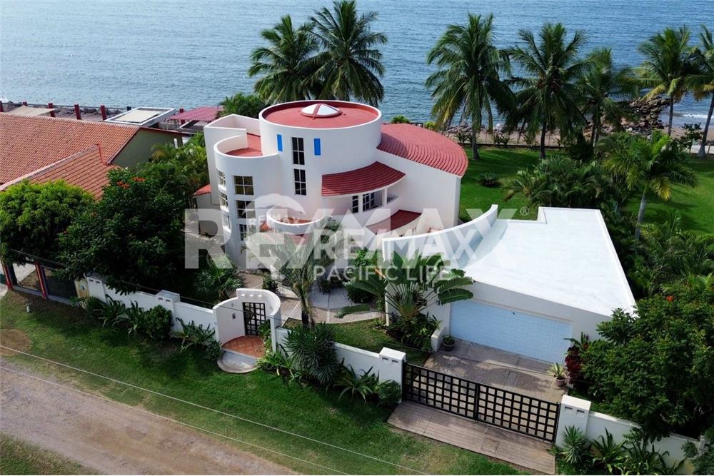 Residencial - Casa - Escuinapa, México - Mexico - 39 - 1001145050-23