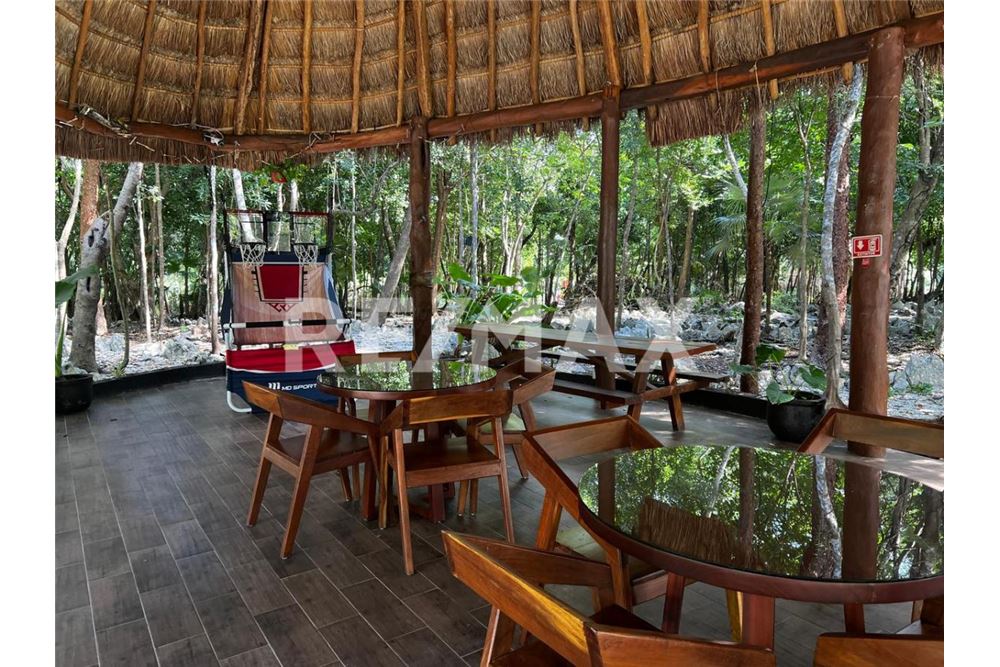 Residential - Plot of Land for Investment - José María Morelos, Mexico - Mexico - 17 - 1001040001-1392