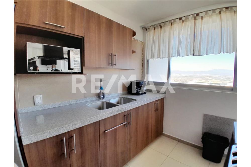 Prédio Habitacional - Casa - El Marques, México - Mexico - 6 - 1001065096-387