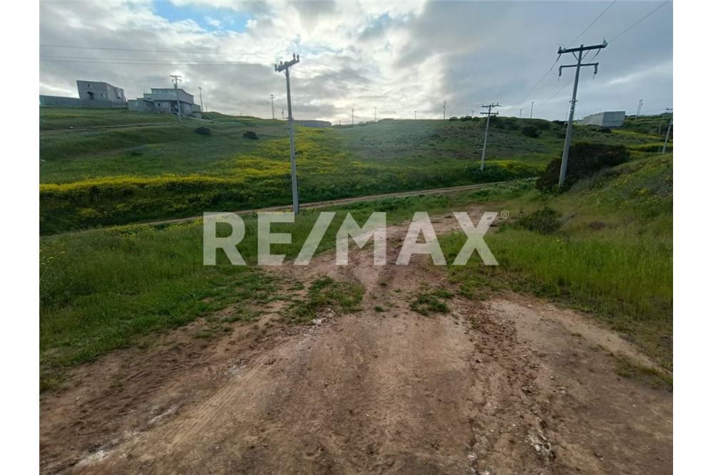 Residential - Plot of Land for Investment - Playas De Rosarito, Mexico - Mexico - 19 - 1001006243-60