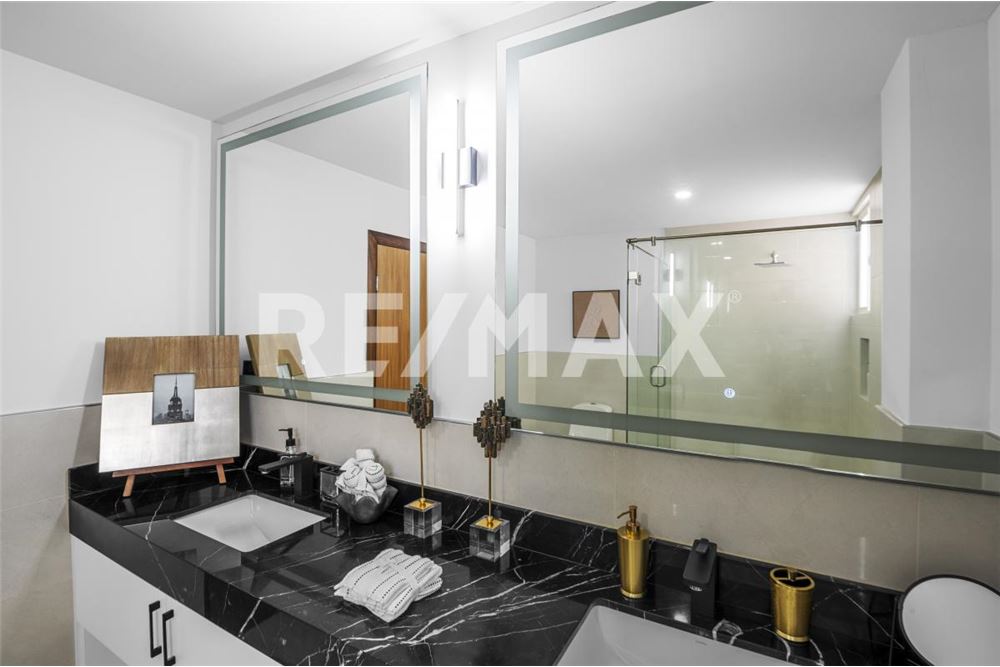 Residential - Apartment with roof - Tijuana, Mexico - Mexico - 12 - 1001006228-33