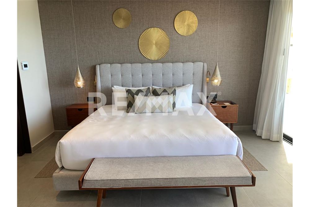 Residential - Apartment with roof - José María Morelos, Mexico - Mexico - 10 - 1001040022-131