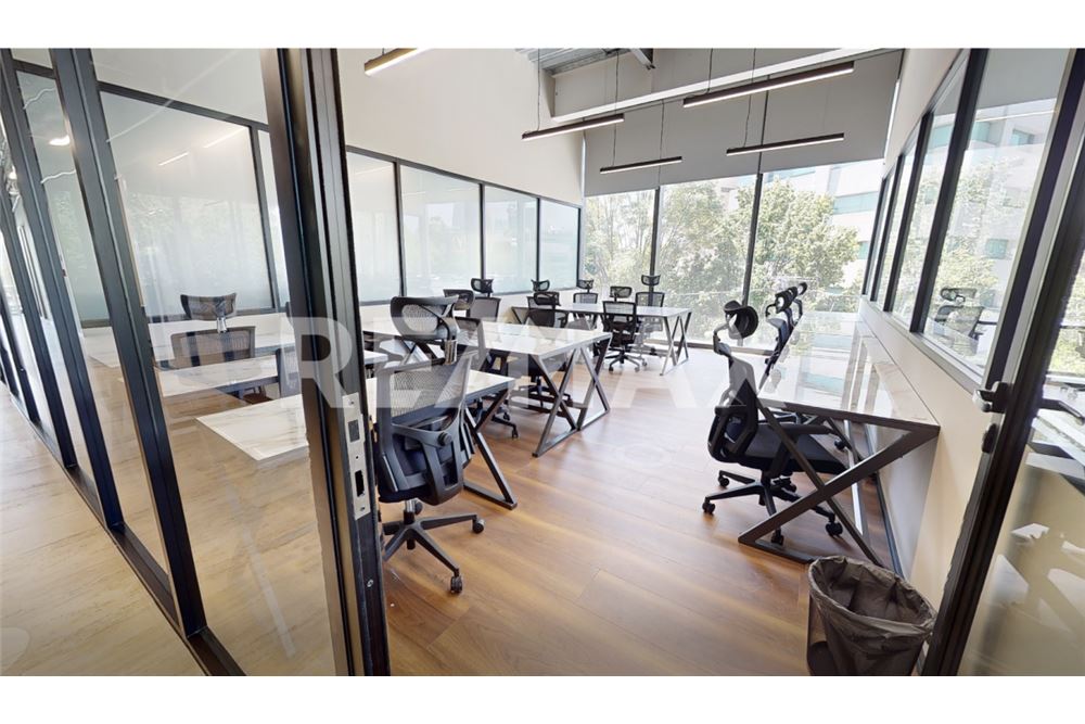 Commercieel - Büro - Ciudad de México, Mexiko - Mexico - 1 - 1001180018-494