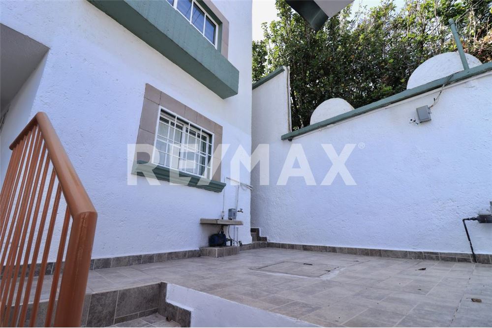 Residential - House - Naucalpan de Juárez, Mexico - Mexico - 4 - 1001028002-552