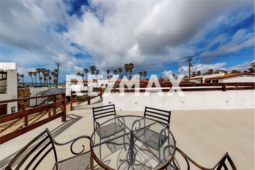 Residenziale - Casa - Playas De Rosarito, Messico - Mexico - 10 - 1001006298-5