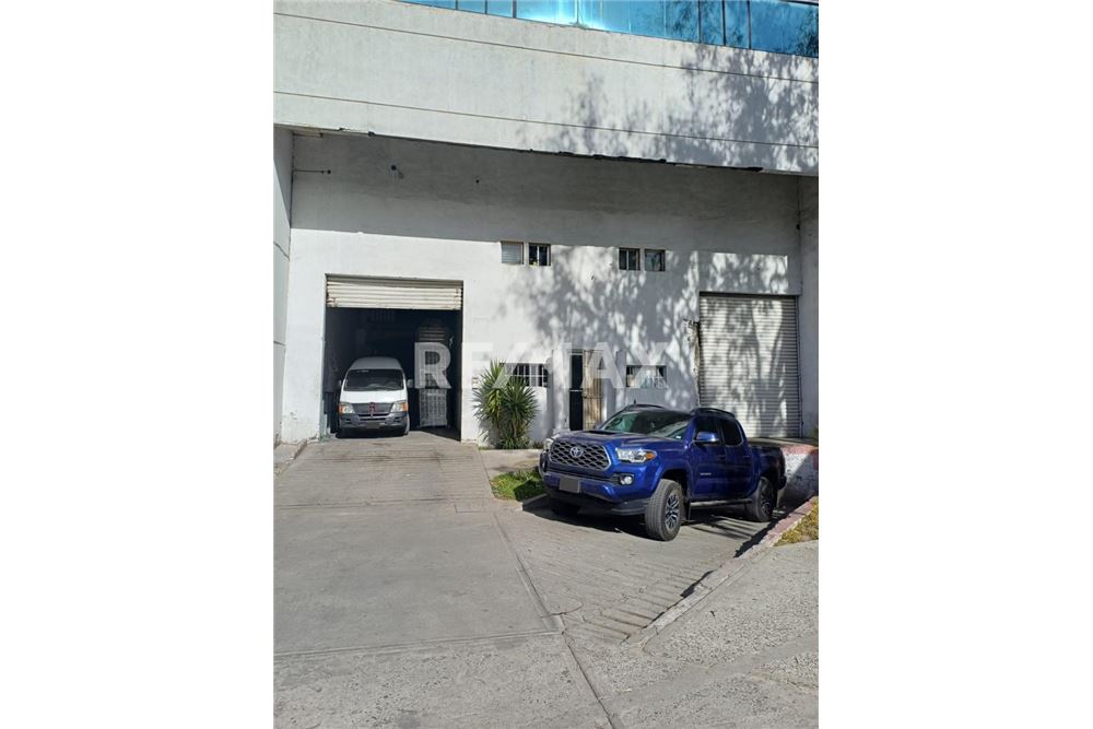 מסחרי - שטח אחסון - Tijuana, מקסיקו - Mexico - 1 - 1001190001-628