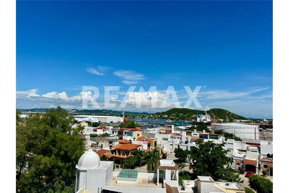 Résidentiel - Appartement dans les combles - Mazatlán, Mexique - Mexico - 21 - 1001145007-42