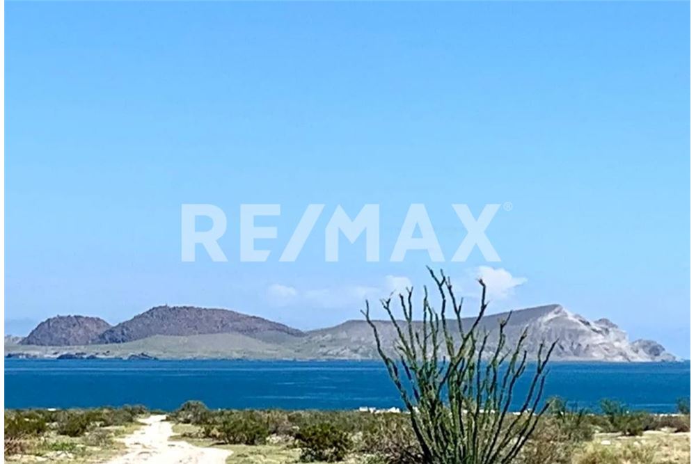 상업용 - 대지 - Ensenada, 멕시코 - Mexico - 1 - 1001006001-795