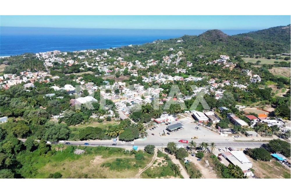 Residential - Plot of Land for Investment - Bahía De Banderas, Mexico - Mexico - 8 - 1001121060-4
