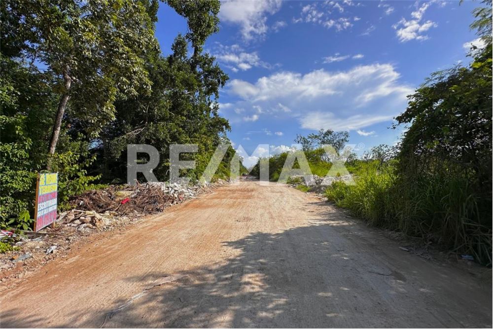 商业 - 土地 - Cancún, 墨西哥 - Mexico - 15 - 1001068002-64