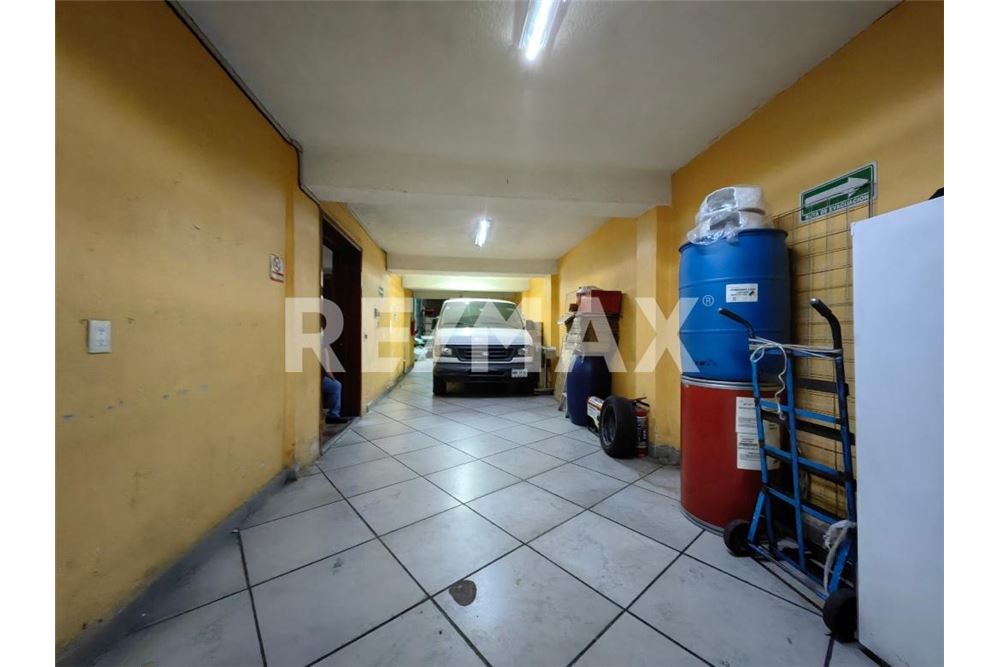 Komerciāli/Tirdzniecības - Ienesīguma īpašums - Ciudad de México, Meksika - Mexico - 26 - 1001042017-183