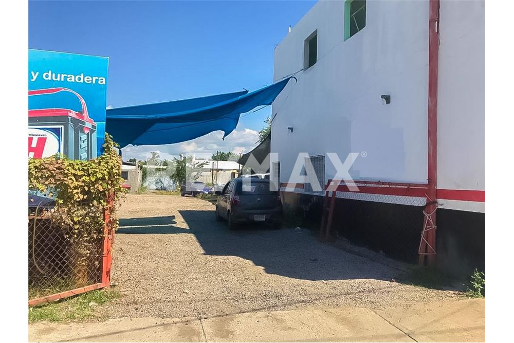 Komercinis NT - Biurų pastatas - Mazatlán, Meksika - Mexico - 6 - 1001070107-50