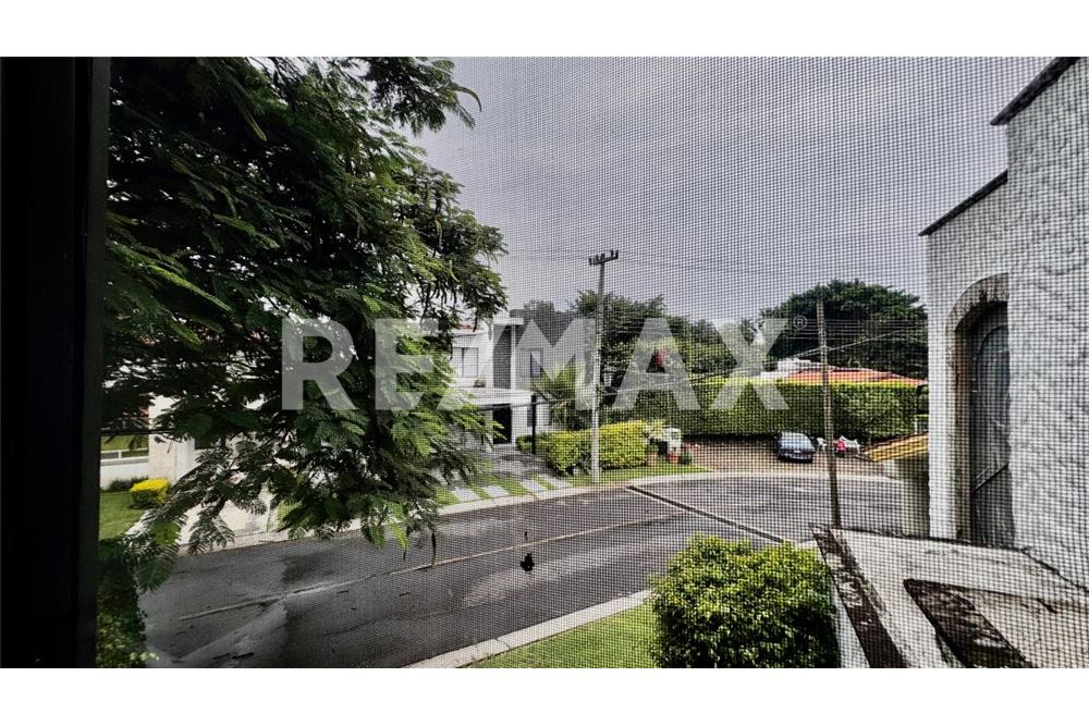 Residential - House - Atlatlahucan, Mexico - Mexico - 47 - 1001028001-200