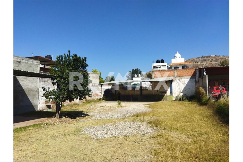 Commercial Land Oaxaca De Juárez, Mexico Mexico 100115604729
