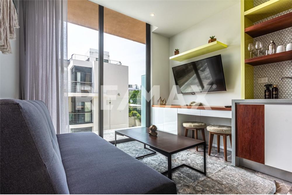 Residential - Apartment with roof - Playa del Carmen, Mexico - Mexico - 6 - 1001040044-25