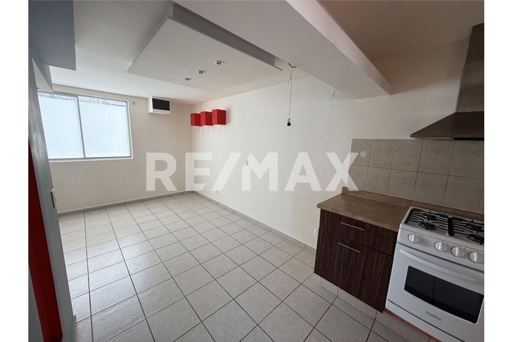 Wohnung - Dachwohnung - Ciudad de México, Mexiko - Mexico - 1 - 1001180018-487