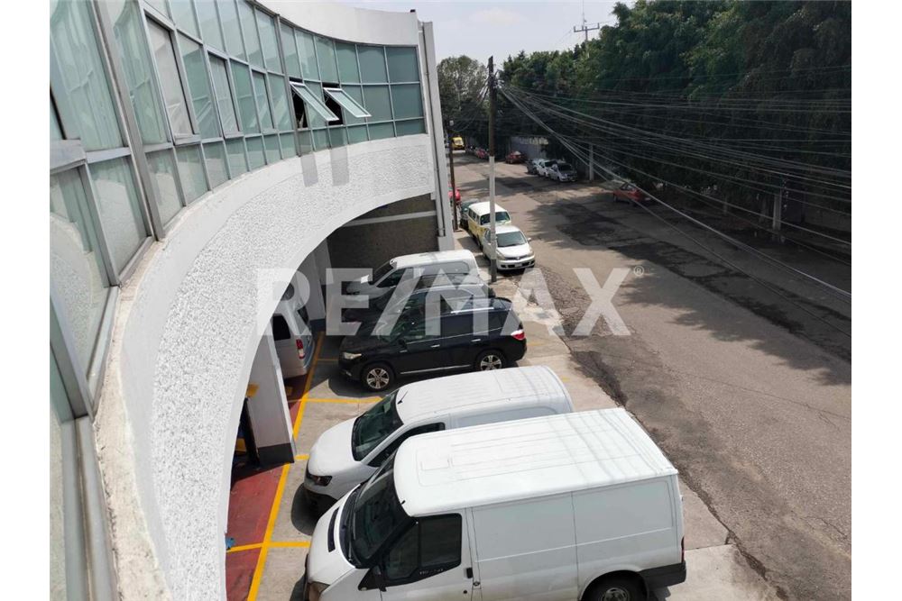 Commercieel - Magazijn - Naucalpan de Juárez, Mexiko - Mexico - 23 - 1001180112-35