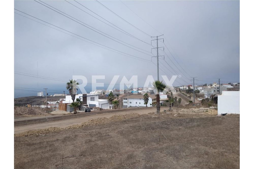 Residential - Plot of Land for Investment - Playas De Rosarito, Mexico - Mexico - 1 - 1001006174-57