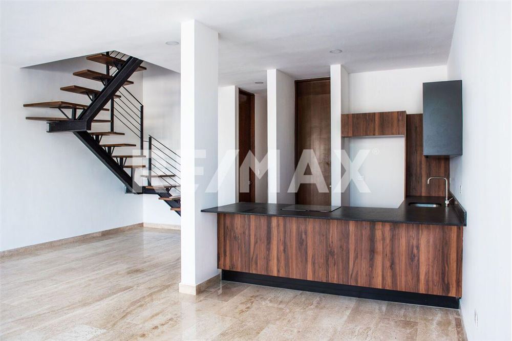 Résidentiel - Appartement - Mérida, Mexique - Mexico - 4 - 1001243001-1010