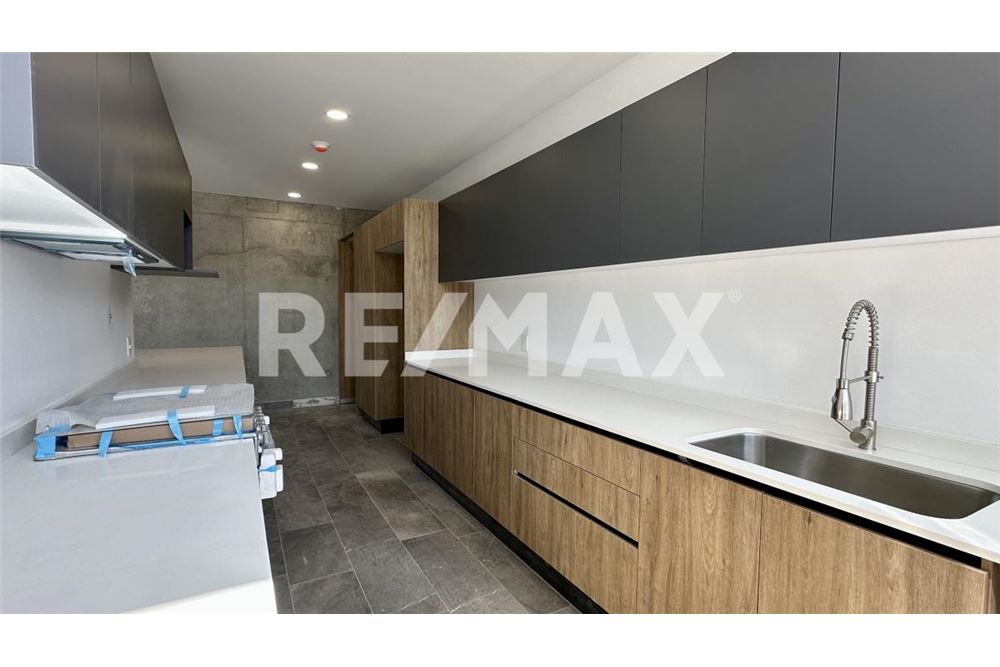 Residential - Apartment with roof - Huixquilucan, Mexico - Mexico - 6 - 1001028101-25