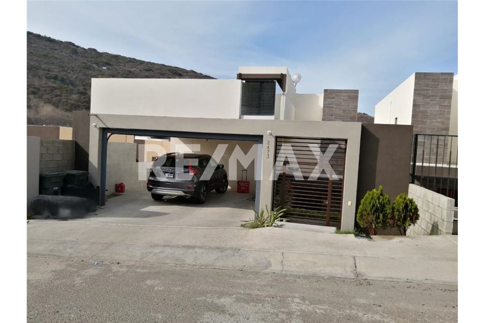 Residential - House - Tijuana, Mexico - Mexico - 1 - 1001006243-69