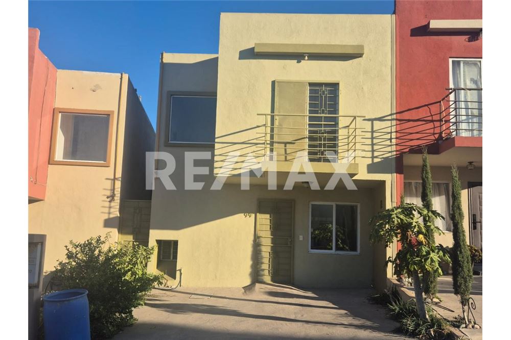 Residential - House - Tijuana, Mexico - Mexico - 33 - 1001006194-113