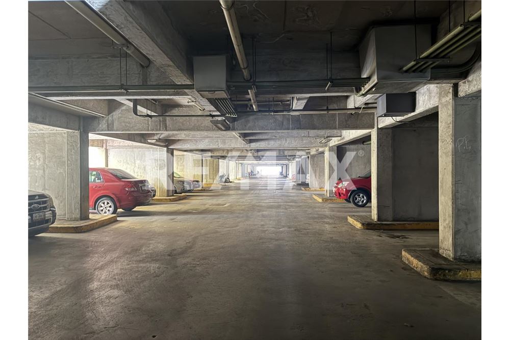 Residential - Apartment with roof - Ciudad de México, Mexico - Mexico - 30 - 1001028024-229