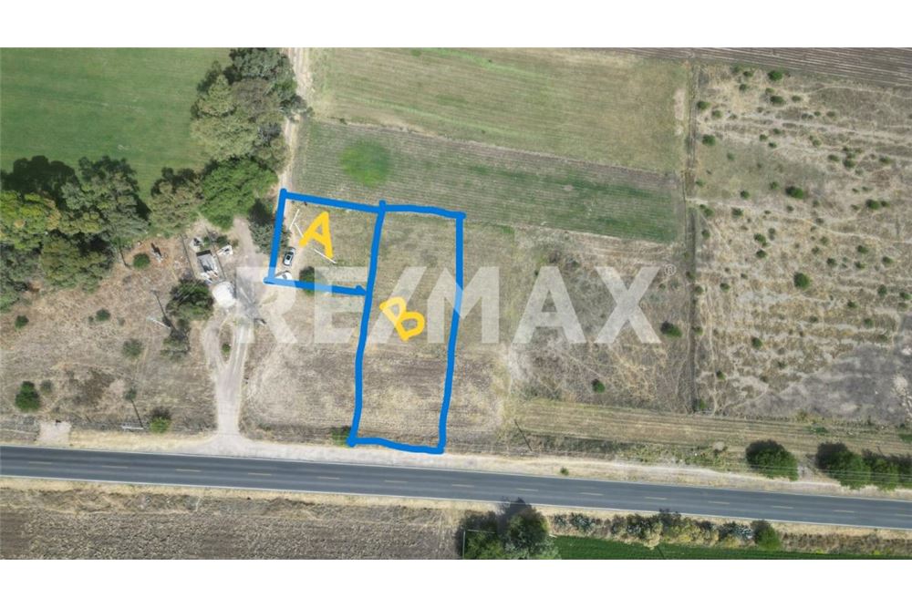 商业 - 土地 - El Marques, 墨西哥 - Mexico - 4 - 1001065141-92