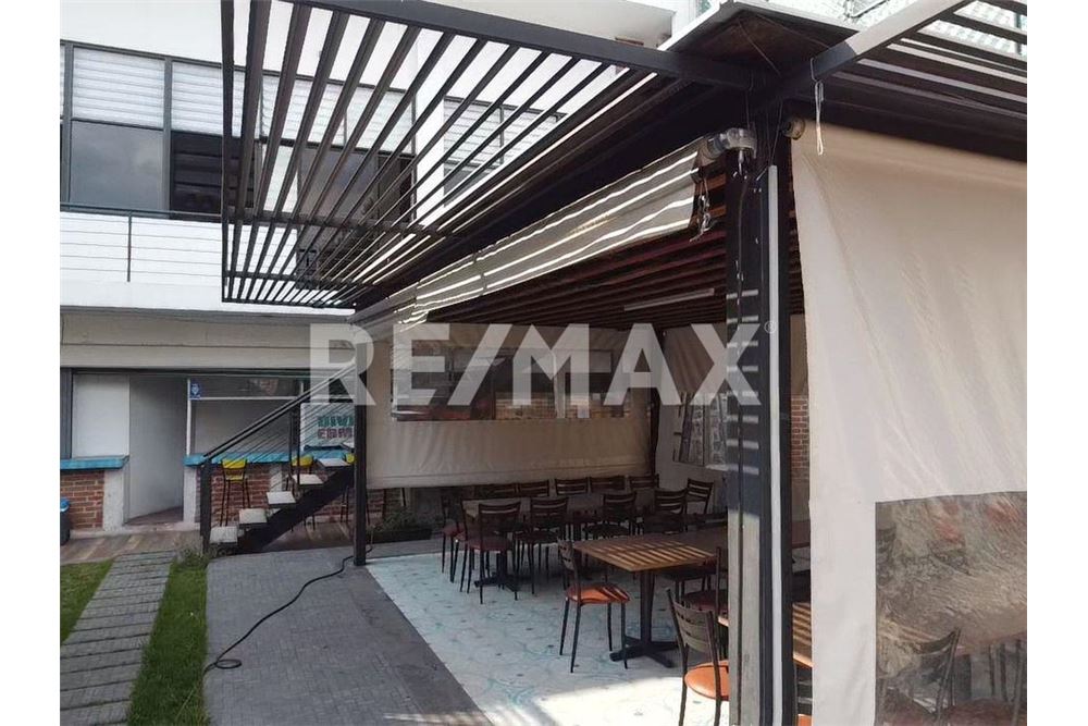 वाणिज्यिक - वाणिज्यिक/खुदरा - Puebla, मेक्सिको - Mexico - 1 - 1001211003-256