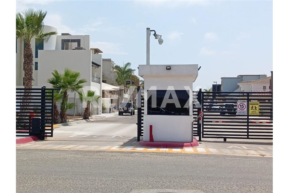 Residential - บ้านเดี่ยว - Ensenada, Mexico - Mexico - 32 - 1001093154-2