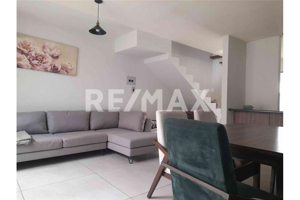 Wohnung - Wohnung - Tlajomulco De Zúñiga, Mexiko - Mexico - 8 - 1001183068-10