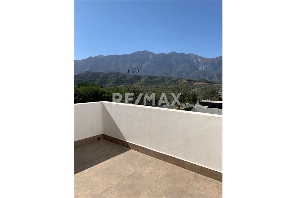 Residential House Monterrey, Mexico Mexico 100119703112 , RE