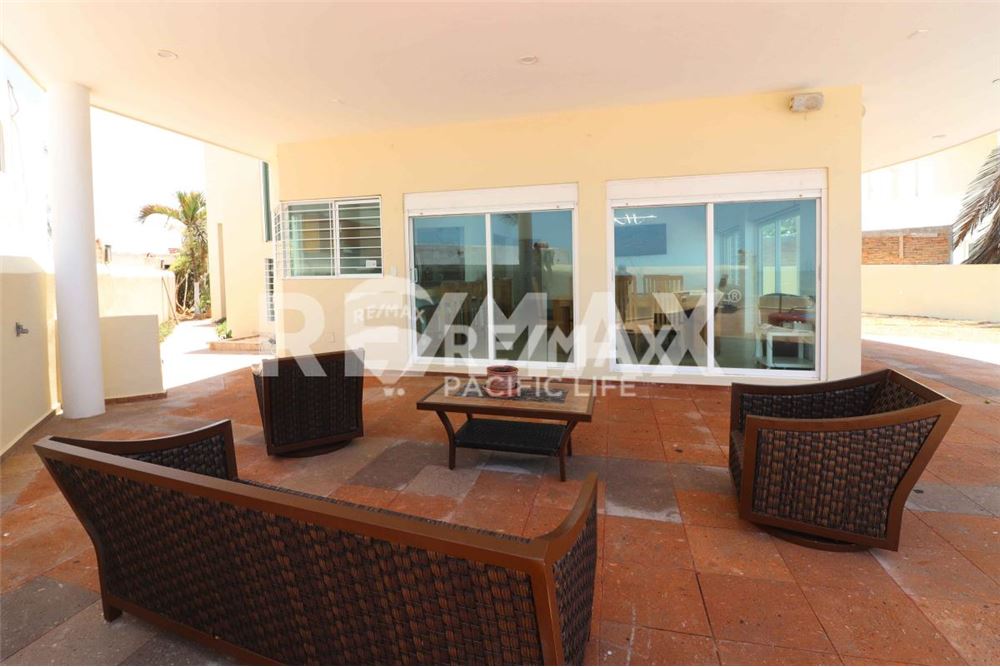 Residencial - Casa - Mazatlán, México - Mexico - 54 - 1001145022-203