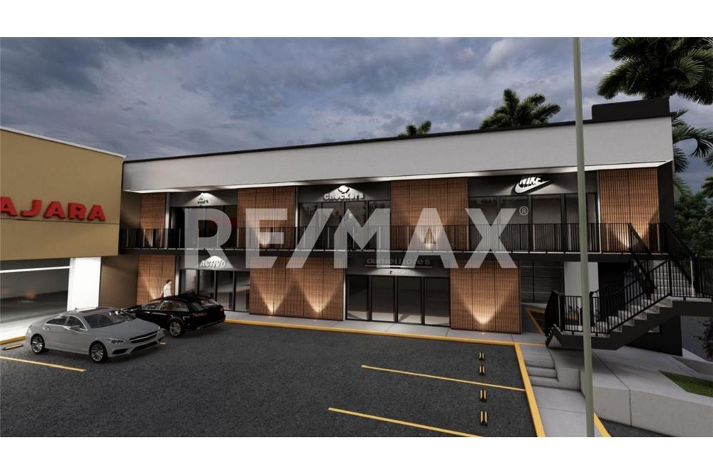 Commercial - Commercial/Retail - Playas De Rosarito, Mexico - Mexico - 4 - 1001006290-17