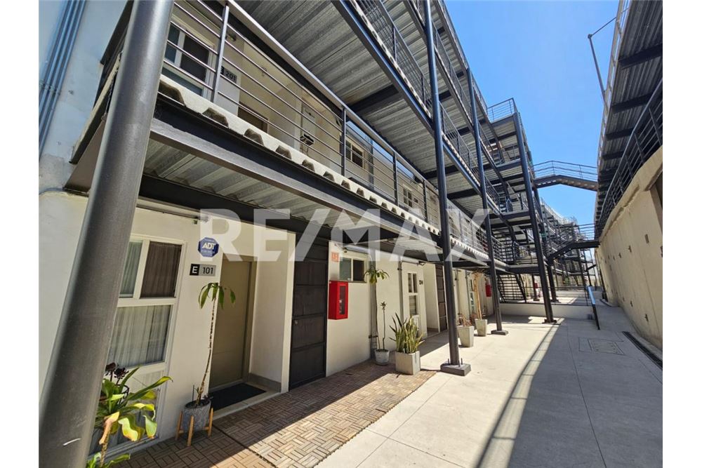 Residencial - Apartamento con terraza - Tijuana, México - Mexico - 7 - 1001150009-327