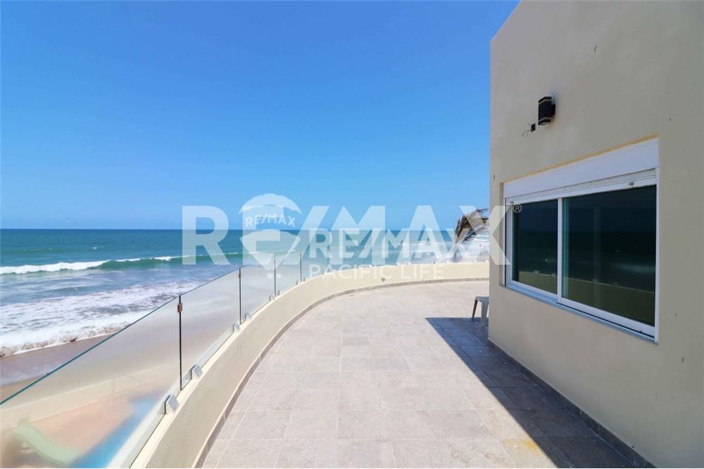 Residencial - Casa - Mazatlán, México - Mexico - 47 - 1001145022-203