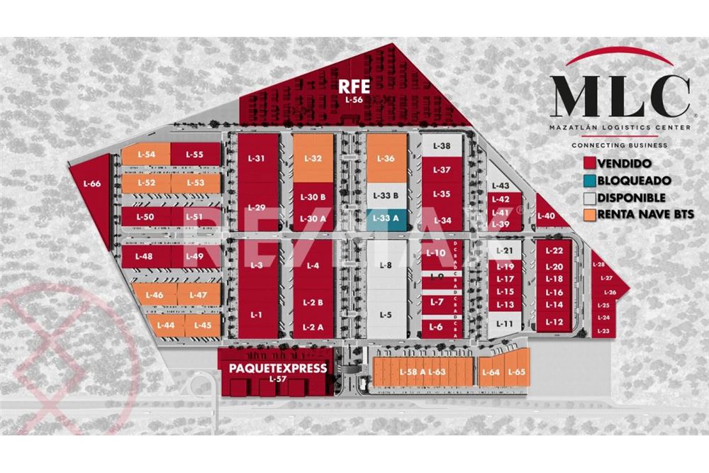 Commercial - Land - Mazatlán, Mexico - Mexico - 2 - 1001150002-1030