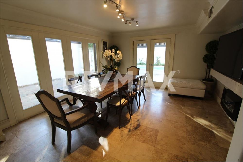 באזור מגורים - בית פרטי - Mexicali, מקסיקו - Mexico - 4 - 1001133214-3