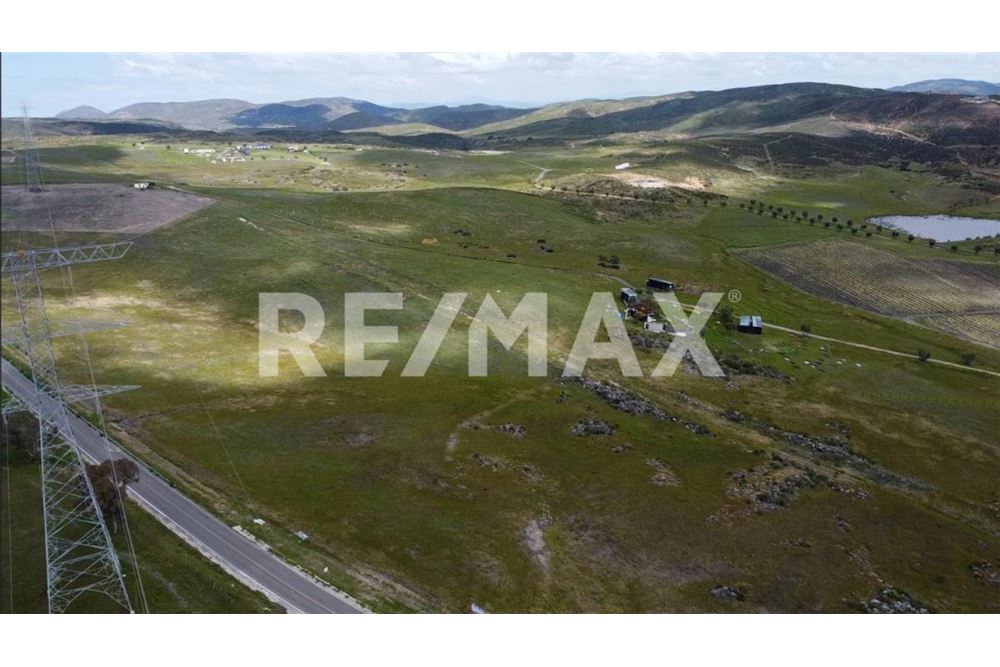 Residential - Plot of Land for Investment - Ensenada, Mexico - Mexico - 5 - 1001006001-766