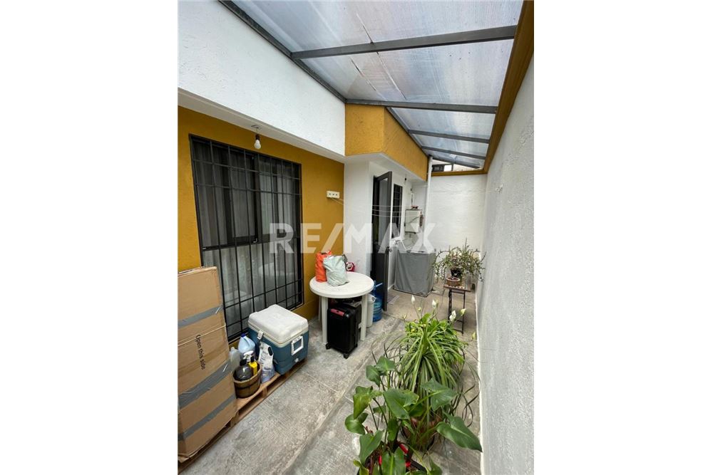 Residential - Condo/Apartment - San Mateo Atenco, Mexico - Mexico - 23 - 1001021079-45