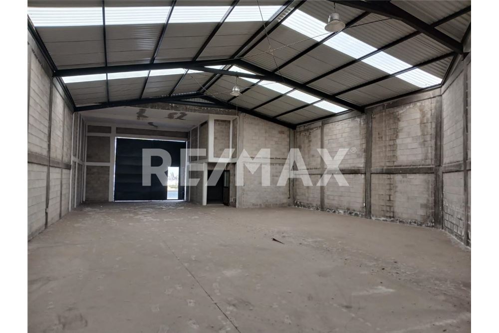Commercial - Warehouse - Zinacantepec, Mexico - Mexico - 5 - 1001021128-10