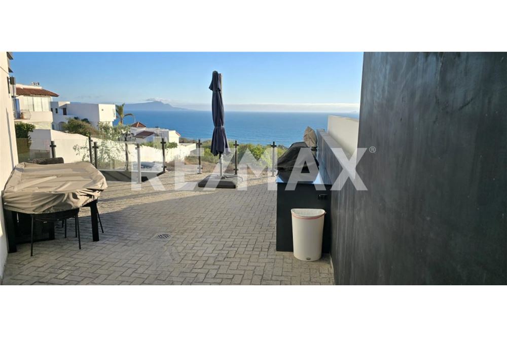 Gyvenamasis - Mansarda - Ensenada, Meksika - Mexico - 14 - 1001210003-123