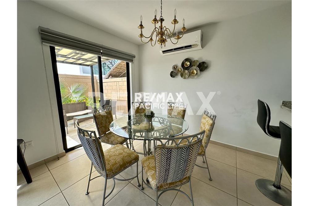 Residencial - Casa - Mazatlán, México - Mexico - 4 - 1001145045-46