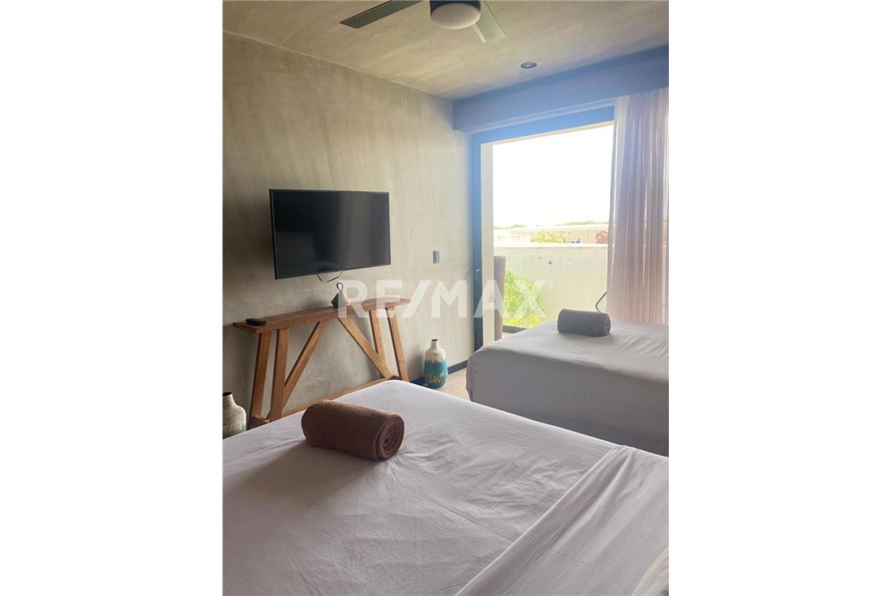 Residential - Apartment na may bubong - Tulum, Mexico - Mexico - 17 - 1001041001-547
