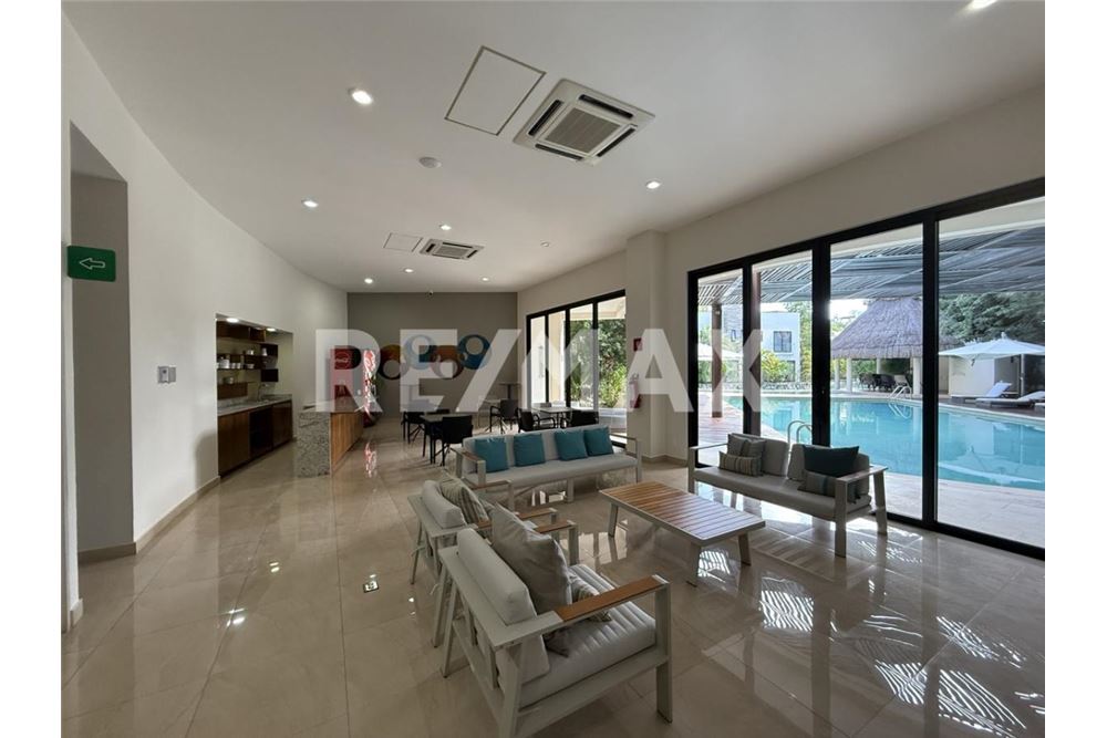 Residential - Apartment with roof - Playa del Carmen, Mexico - Mexico - 26 - 1001040037-35